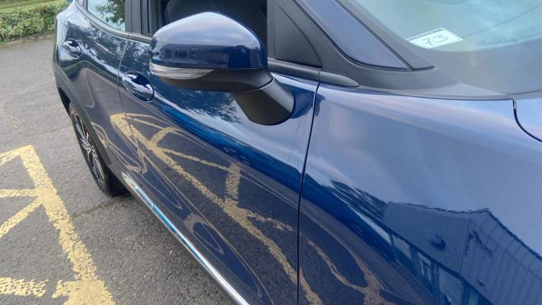 Ford Puma 1.0 EcoBoost Hybrid mHEV Titanium 5dr Petrol Hatchback